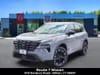 1 thumbnail image of  2026 Nissan Rogue Dark Armor