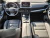 12 thumbnail image of  2026 Nissan Rogue Dark Armor