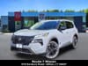 1 thumbnail image of  2026 Nissan Rogue Dark Armor