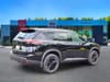 4 thumbnail image of  2026 Nissan Rogue Dark Armor