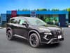 7 thumbnail image of  2026 Nissan Rogue Dark Armor