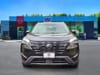 8 thumbnail image of  2026 Nissan Rogue Dark Armor