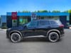 2 thumbnail image of  2026 Nissan Rogue Dark Armor
