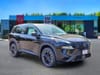 7 thumbnail image of  2026 Nissan Rogue Dark Armor