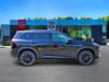 6 thumbnail image of  2026 Nissan Rogue Dark Armor