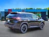 5 thumbnail image of  2026 Nissan Rogue Dark Armor