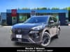 1 thumbnail image of  2026 Nissan Rogue Dark Armor