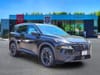 7 thumbnail image of  2026 Nissan Rogue Dark Armor