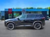 2 thumbnail image of  2026 Nissan Rogue Dark Armor