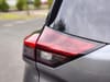 9 thumbnail image of  2026 Nissan Rogue Dark Armor