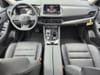 12 thumbnail image of  2026 Nissan Rogue Dark Armor