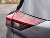 9 thumbnail image of  2026 Nissan Rogue Dark Armor