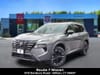 1 thumbnail image of  2026 Nissan Rogue Dark Armor