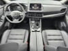12 thumbnail image of  2026 Nissan Rogue Dark Armor