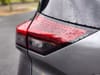 9 thumbnail image of  2026 Nissan Rogue Dark Armor
