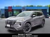 1 thumbnail image of  2026 Nissan Rogue Dark Armor
