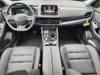 12 thumbnail image of  2026 Nissan Rogue Dark Armor