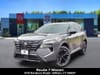 1 thumbnail image of  2026 Nissan Rogue Dark Armor