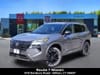 1 thumbnail image of  2026 Nissan Rogue Dark Armor