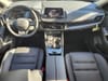 11 thumbnail image of  2026 Nissan Rogue Dark Armor