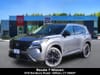 1 thumbnail image of  2026 Nissan Rogue Dark Armor