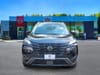 8 thumbnail image of  2026 Nissan Rogue Dark Armor