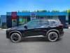 2 thumbnail image of  2026 Nissan Rogue Dark Armor