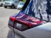 9 thumbnail image of  2026 Nissan Rogue Dark Armor
