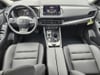 12 thumbnail image of  2026 Nissan Rogue Dark Armor