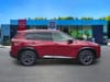 6 thumbnail image of  2026 Nissan Rogue Platinum
