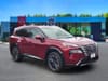7 thumbnail image of  2026 Nissan Rogue Platinum