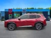 2 thumbnail image of  2026 Nissan Rogue Platinum