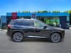 6 thumbnail image of  2026 Nissan Rogue Platinum
