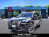 1 thumbnail image of  2026 Nissan Rogue Platinum