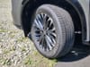 32 thumbnail image of  2026 Nissan Rogue Platinum