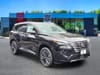 7 thumbnail image of  2026 Nissan Rogue Platinum