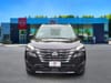 8 thumbnail image of  2026 Nissan Rogue Platinum