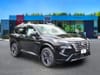 7 thumbnail image of  2026 Nissan Rogue Platinum