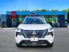 8 thumbnail image of  2026 Nissan Rogue Platinum