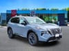 7 thumbnail image of  2026 Nissan Rogue Platinum