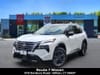 1 thumbnail image of  2026 Nissan Rogue Platinum