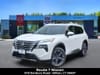 1 thumbnail image of  2026 Nissan Rogue Platinum