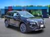 7 thumbnail image of  2026 Nissan Rogue Platinum