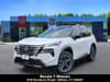 1 thumbnail image of  2026 Nissan Rogue Platinum