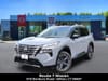 1 thumbnail image of  2026 Nissan Rogue Platinum
