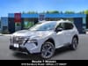 1 thumbnail image of  2026 Nissan Rogue Platinum