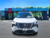 8 thumbnail image of  2026 Nissan Rogue Platinum