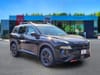 7 thumbnail image of  2026 Nissan Rogue Rock Creek