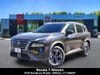 1 thumbnail image of  2026 Nissan Rogue SV