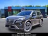 1 thumbnail image of  2026 Nissan Rogue SV